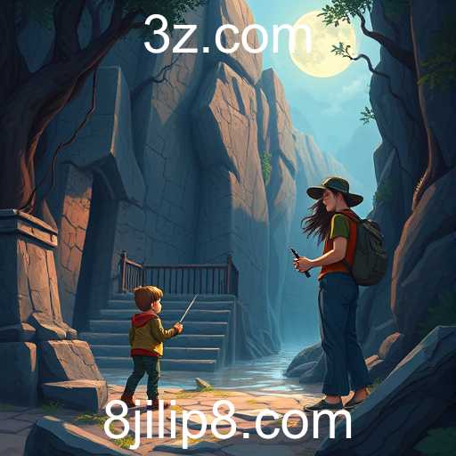 Adventure Games