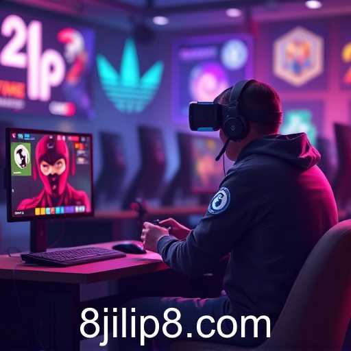 Rise of English Gaming Communities