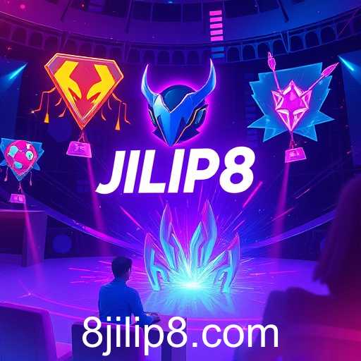 JILIP8 Revolutionizes Online Gaming Experience