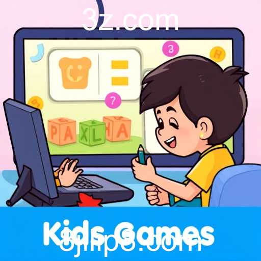 Kids Games