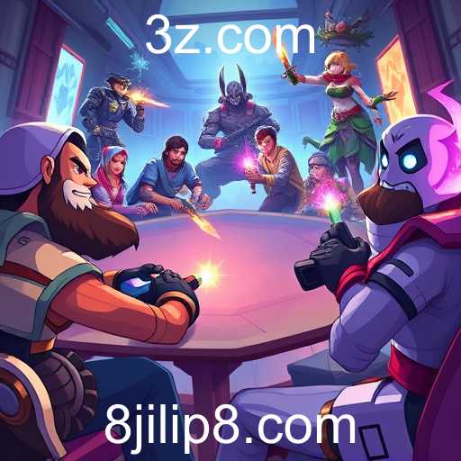 Multiplayer Games