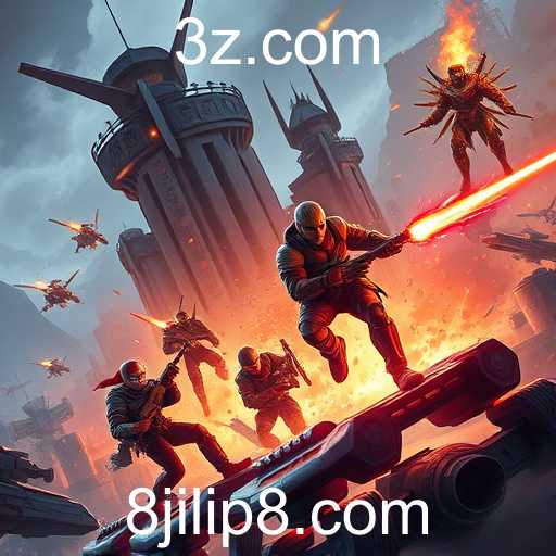 Strategy Games